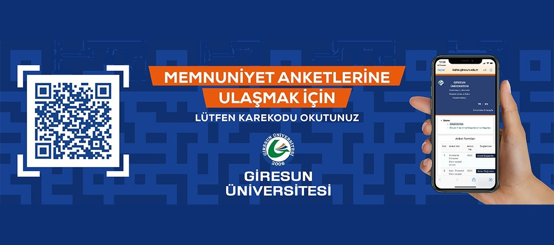 Anket Bağlantıları
