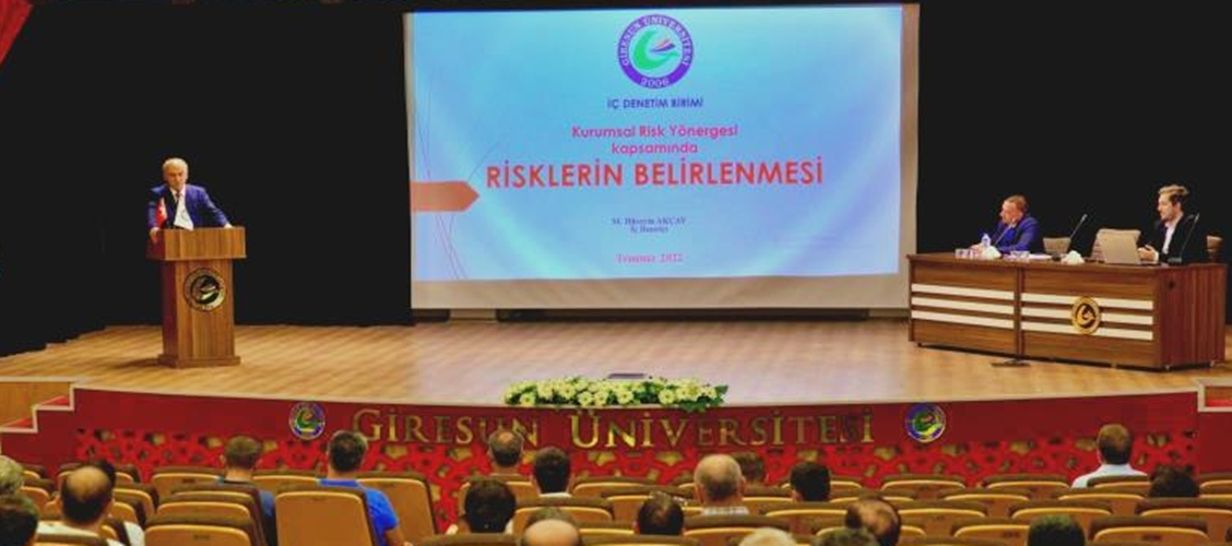 Risk Belirleme Eğitimi